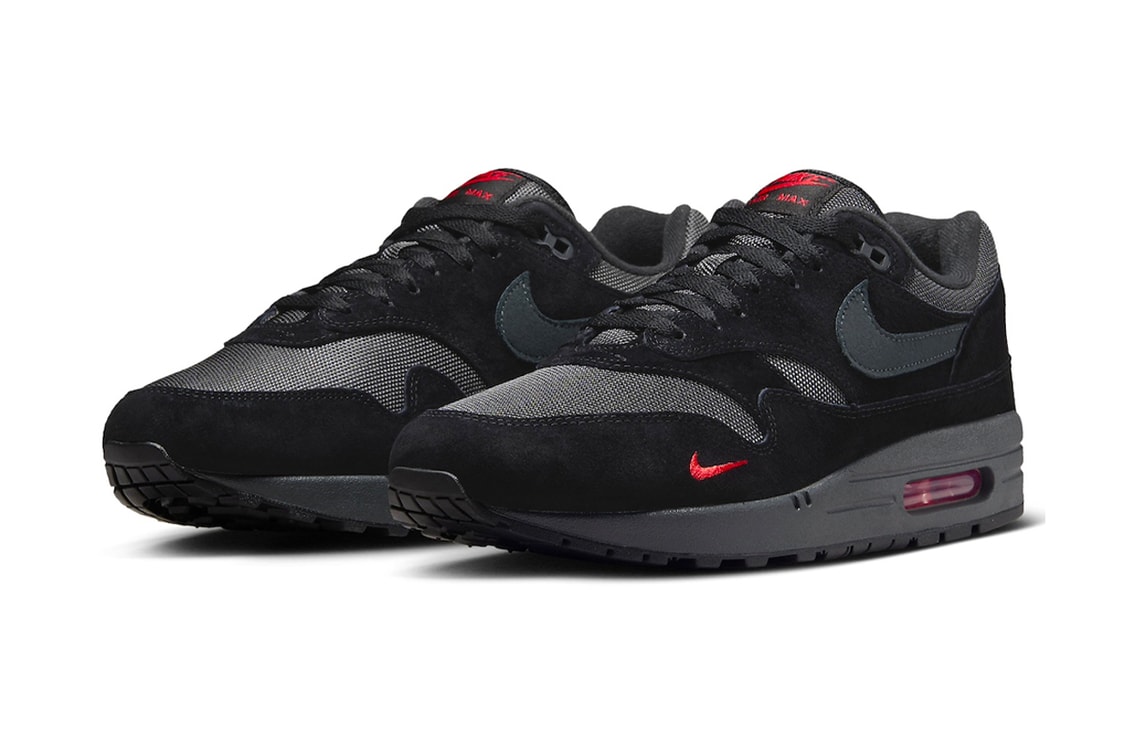 Nike Air Max 90 and Air Huarache Bred Sneaker | Hypebeast