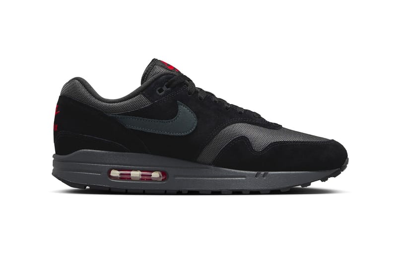 Official Look Nike Air Max 1