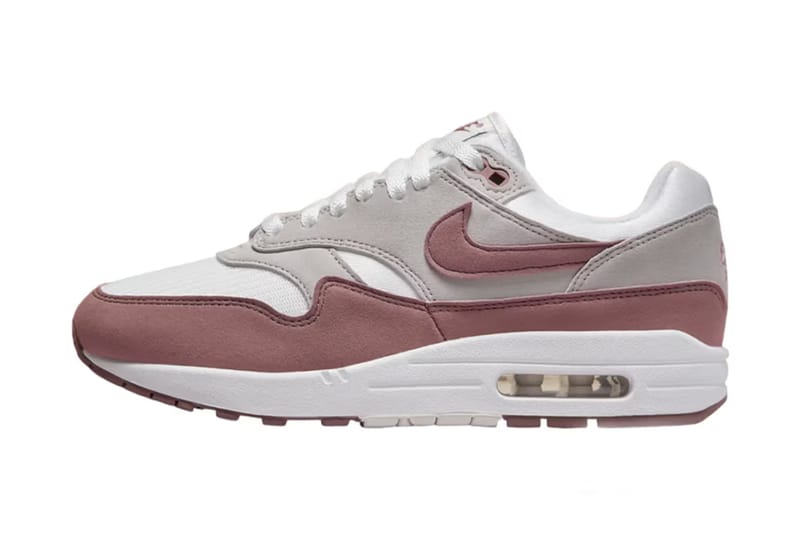 Air max clearance 1 jewel burgundy