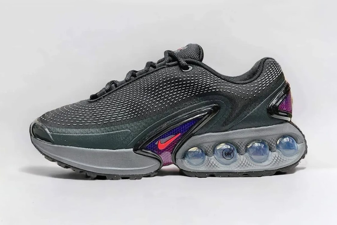 Nike Air VaporMax 2017 March Release | Hypebeast
