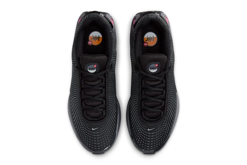 Nike air noire hot sale