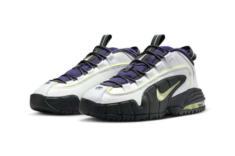 Penny hardaway shoes 2024 release date 2018