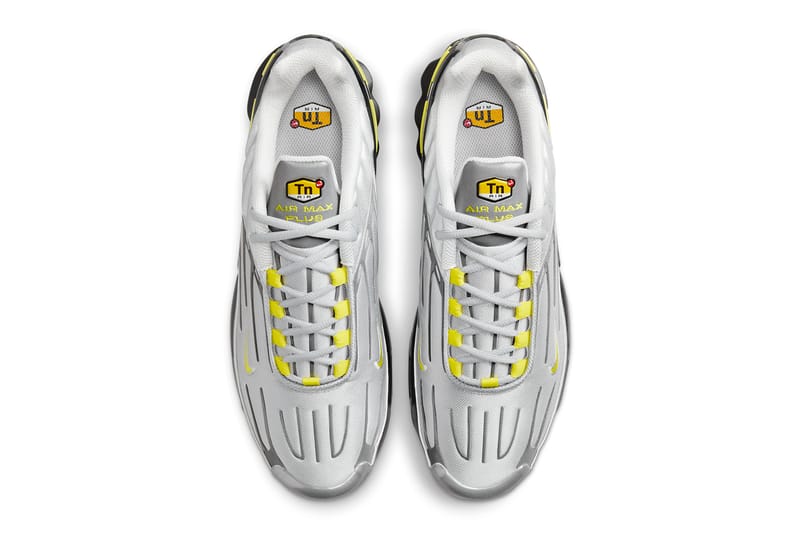 Air max plus outlet 3 blue and yellow