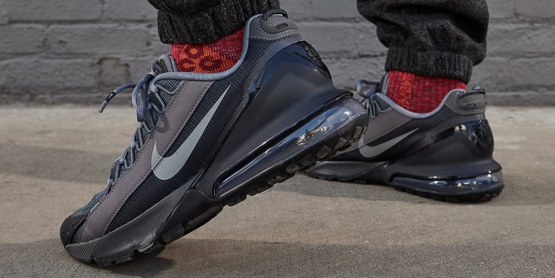 Nike air max sales 270 dark grey