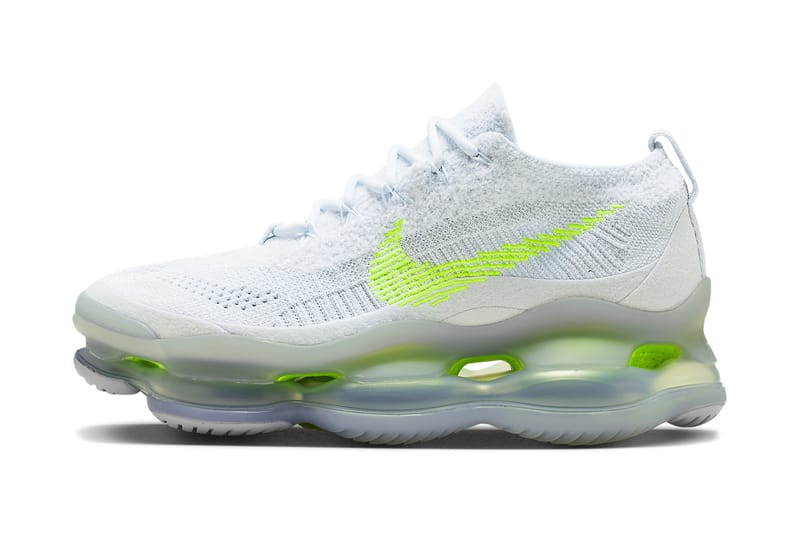 Vapormax shop ice flash