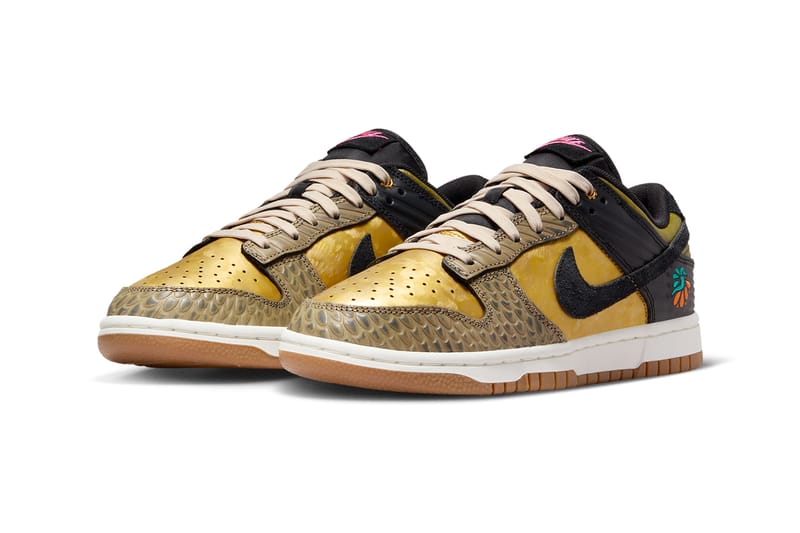 nike blazer dia de muertos