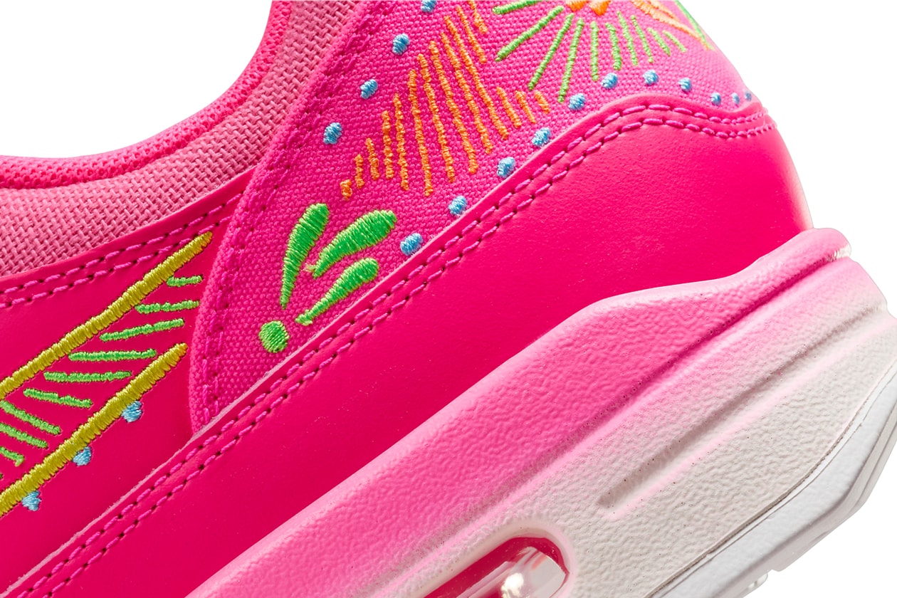 dia de los muertos nike release date