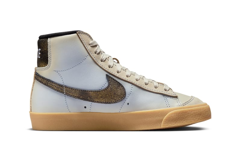 Nike blazer 2024 edition limitée jordan