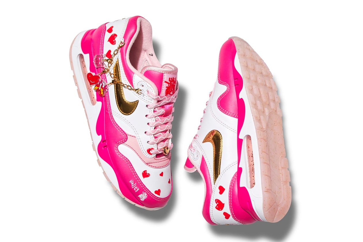 Nike Doernbecher Freestyle XIX Collection Info | Hypebeast