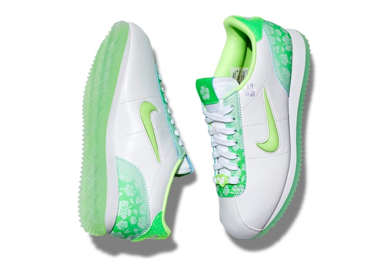 Nike on sale cortez zeus