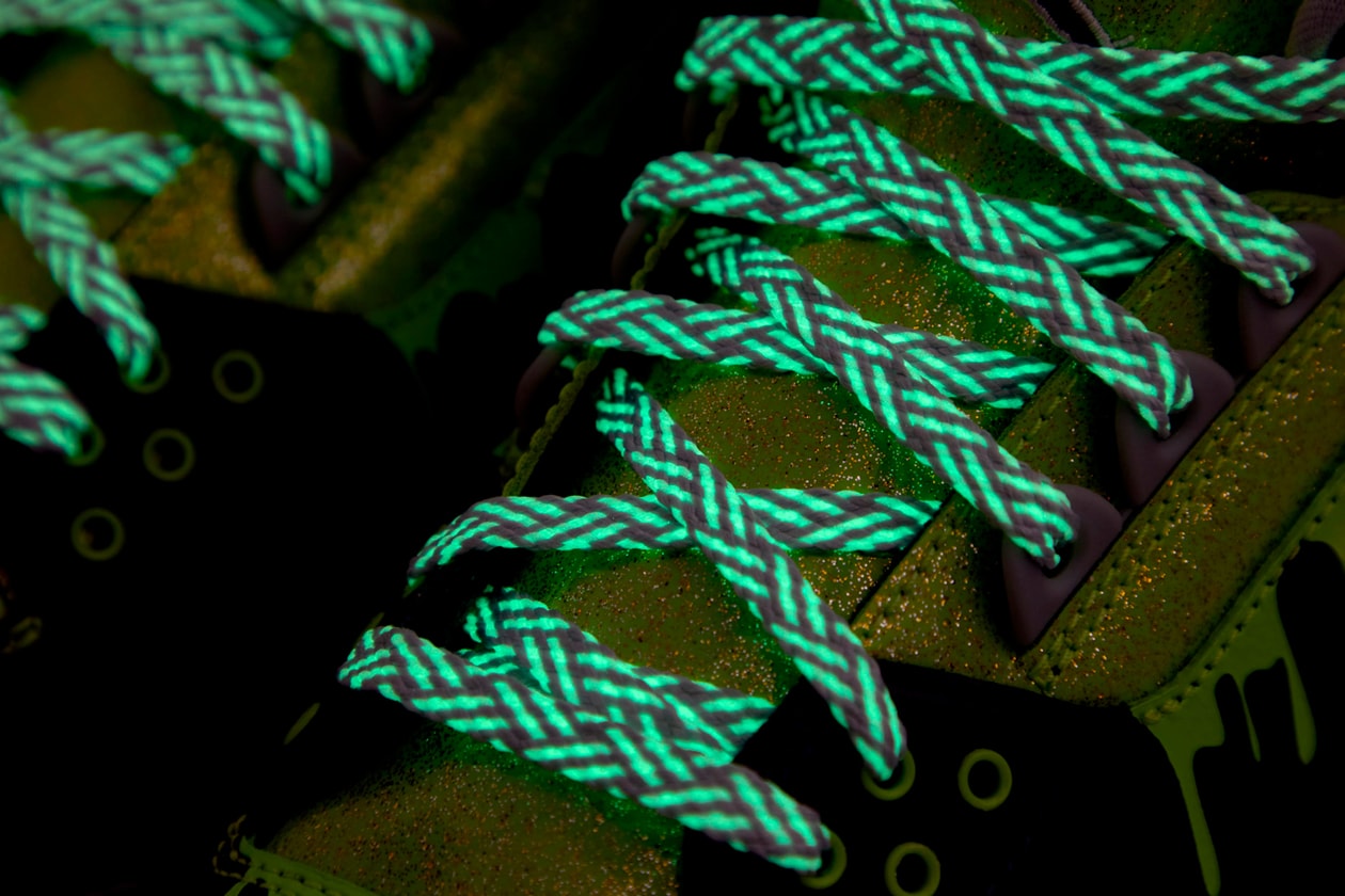 doernbecher 9 black