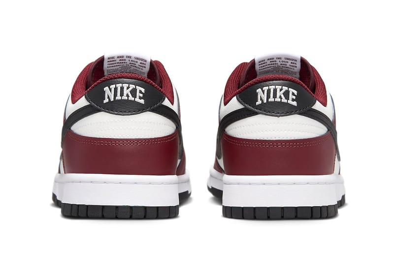 Nike Dunk Low Arrives in 