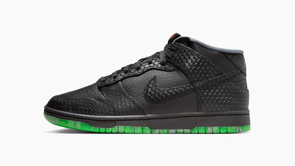 friday the 13th nike dunks