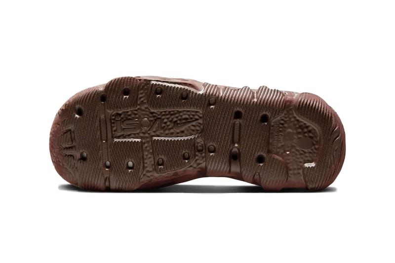 Nike ISPA Universal Natural and Earth Info | Hypebeast