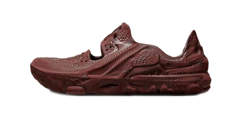 Nike ISPA Universal Natural and Earth Info | Hypebeast