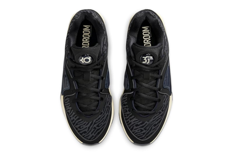 Nike kevin cheap durant Black