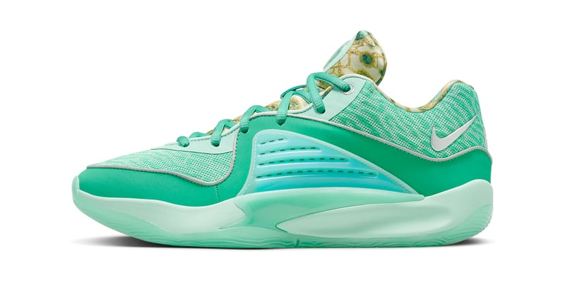 Nike kd on sale 1 verte