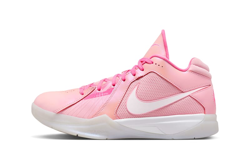 Nike 27 sales storm pink