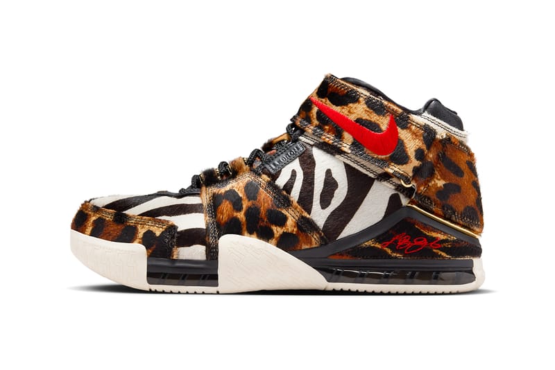 Lebron cheetah outlet print shoes