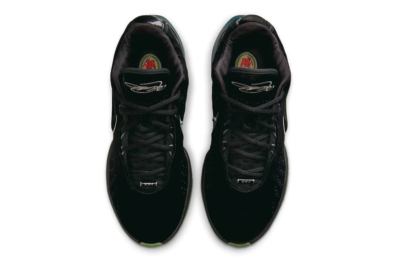 Nike LeBron 21 