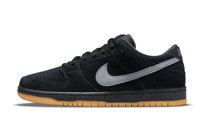 Nike SB Dunk Low Fog BQ6817 010 Release Date Hypebeast