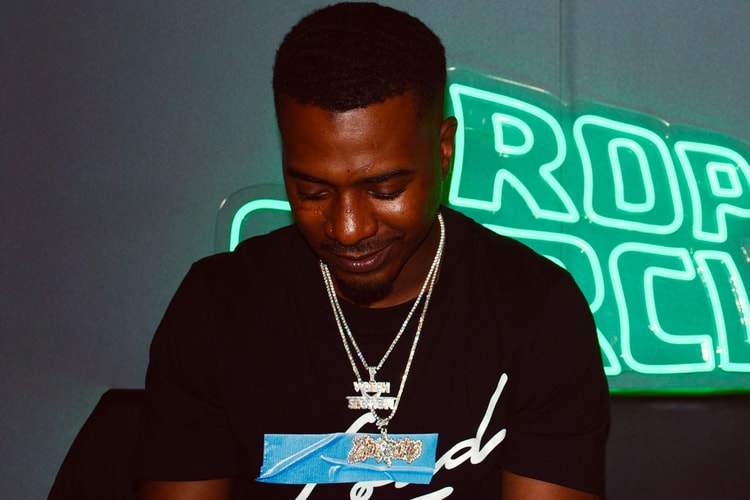 Nines Releases New Movie 'Crop Circle 2' and