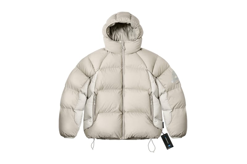 Palace puffer outlet