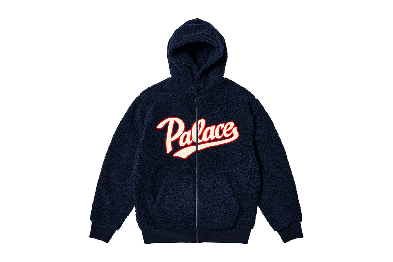 Palace Skateboards Winter 2023 Drop 5 Release Info | Hypebeast