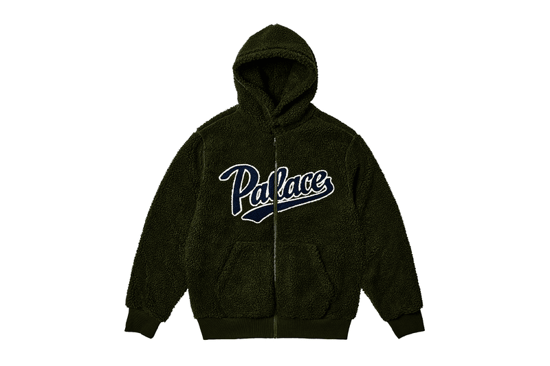 Palace Skateboards Winter 2023 Drop 5 Release Info | Hypebeast