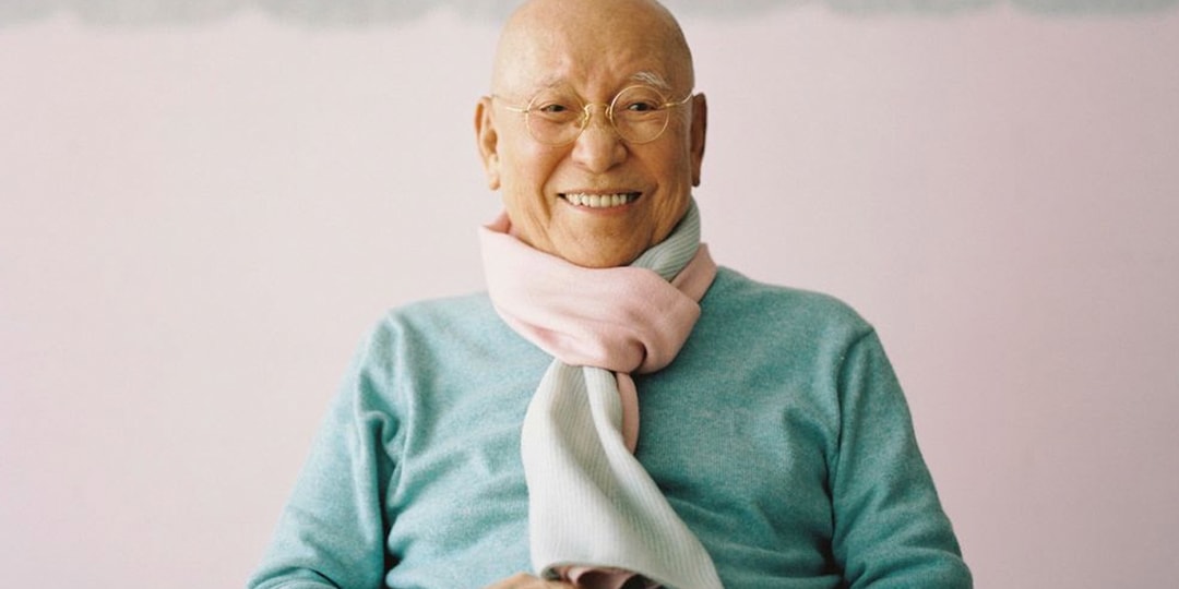 Южнокорейский художник-новатор Пак Со Бо умер в возрасте 91 года