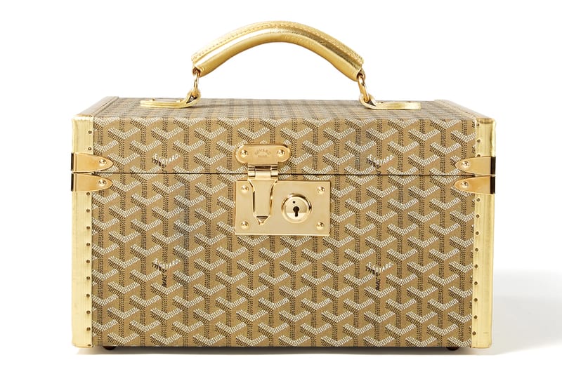 Goyard nigo cheap