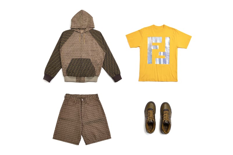 Pharrell's JOOPITER x NIGO 'From Me to You' Sale | Hypebeast