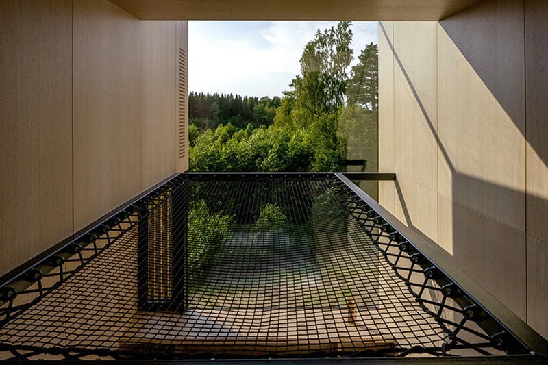 Piil Treehouse is Hidden in the Estonian Wilderness | Hypebeast
