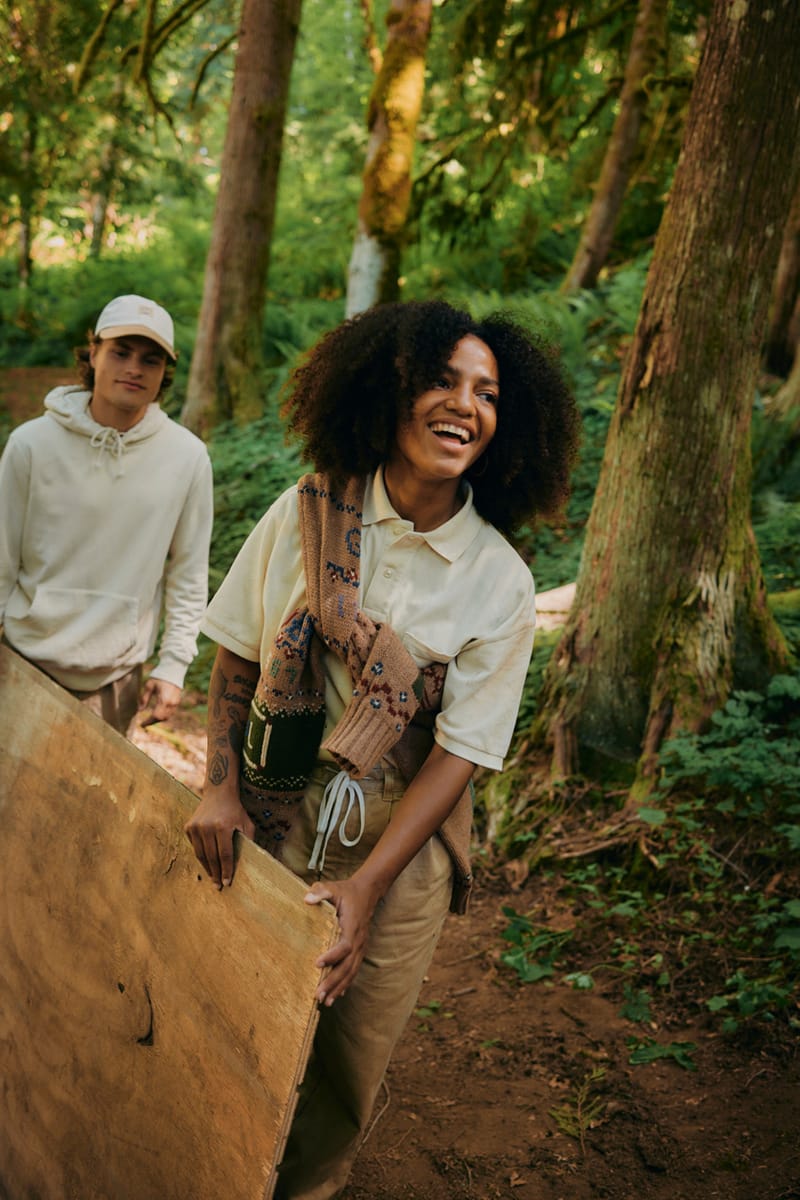 Polo Ralph Lauren, Element Take It to the Great Outdoors | Hypebeast