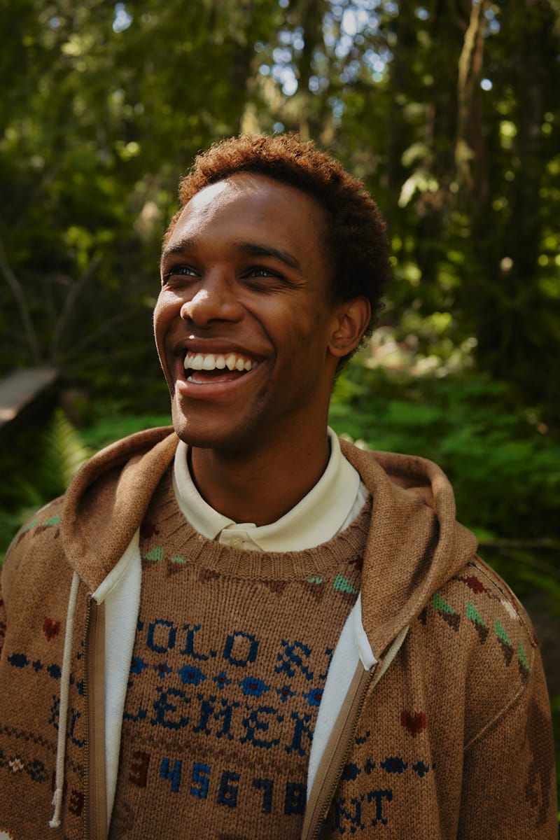Polo Ralph Lauren, Element Take It to the Great Outdoors | Hypebeast