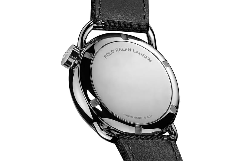 Ralph lauren martini sale bear watch