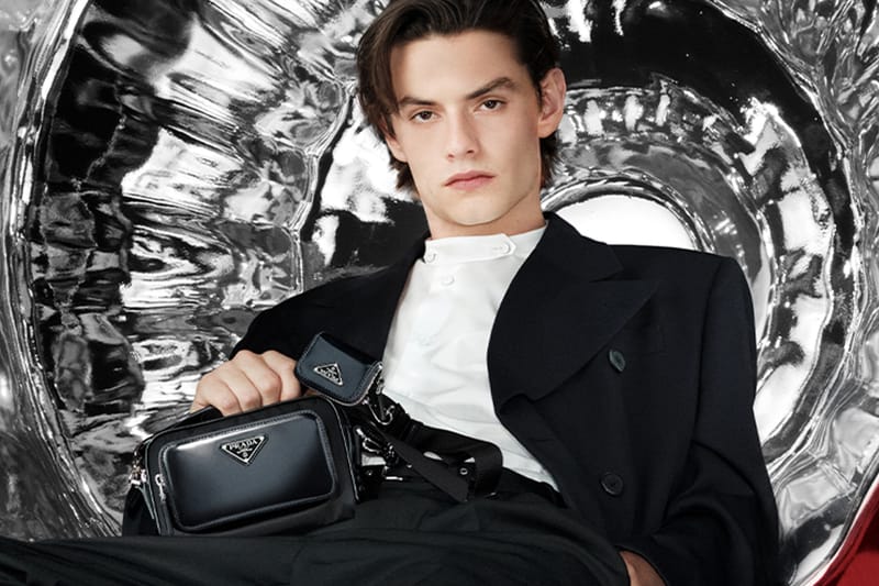 Prada Holiday 2022 Campaign | Hypebeast