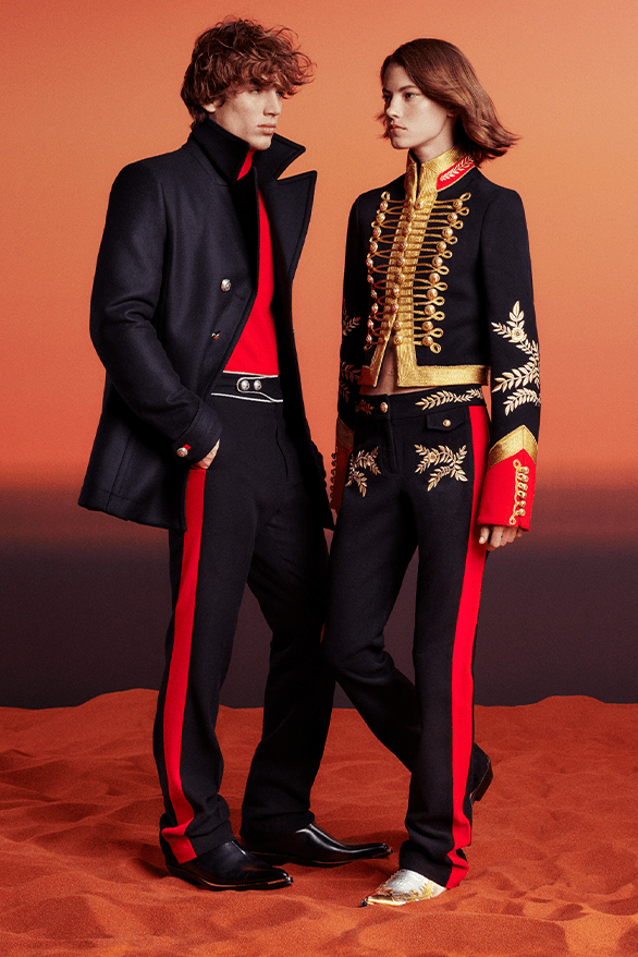 Rabanne x H&M Is Where Dreams Come True Interview | Hypebeast