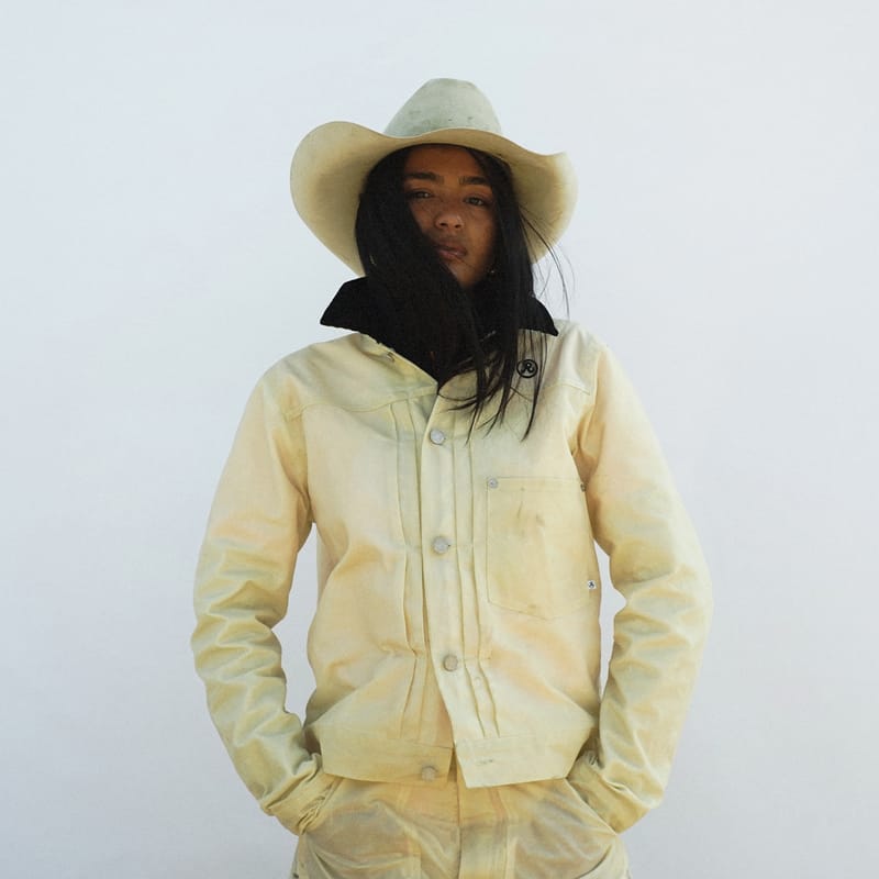 Richardson Readies Western-Inspired Workwear for FW23 Drop 3