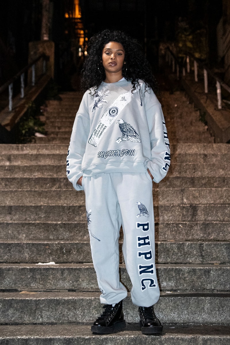 Richardson Reinvents the Classics for FW23 Drop 4 | Hypebeast