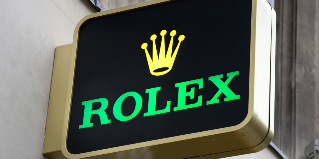 Rolex Prices Continue to Decline on Secondary Market Hypebeast