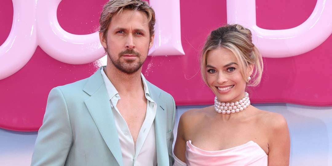 Ryan Gosling Margot Robbie 'Ocean's 11' Prequel Confirmed | Hypebeast