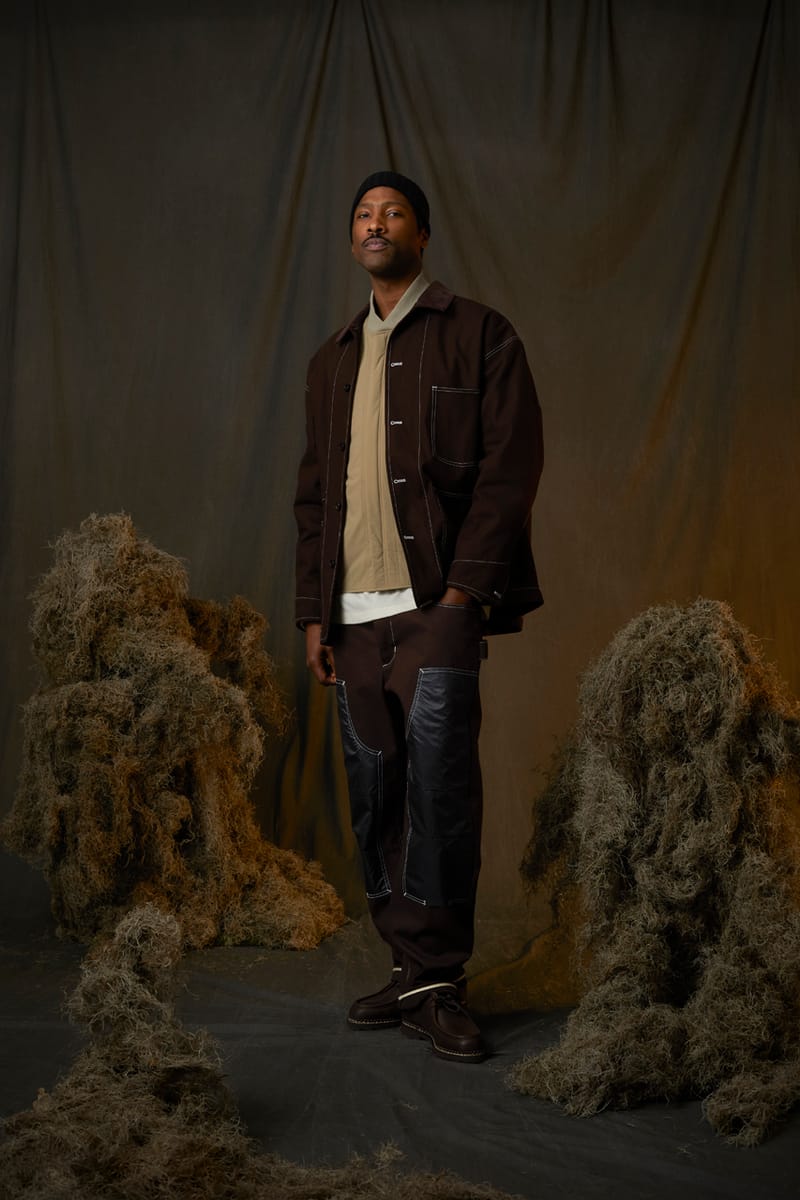 s.k. manor hill FW23 Is Effortlessly Cool | Hypebeast s.k. manor hill FW23 Is Effortlessly Cool | Hypebeast