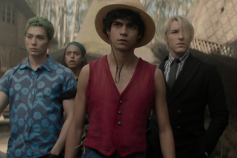 Matt Owens Speaks on 'One Piece' Season 2 Hypebeast