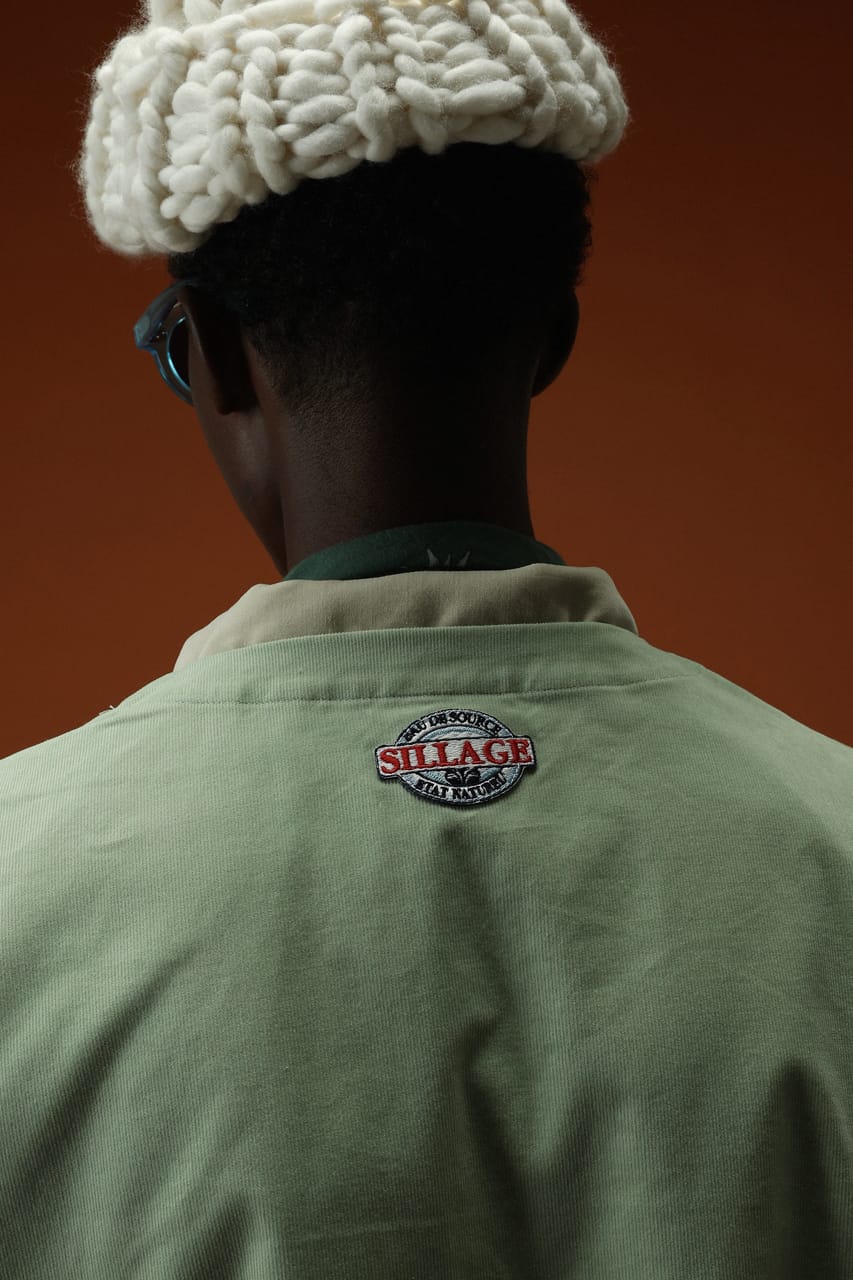Sillage Fall/Winter 2023 Collection Release Info | Hypebeast