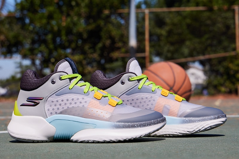 Skechers Makes Its Basketball Footwear Debut Hypebeast