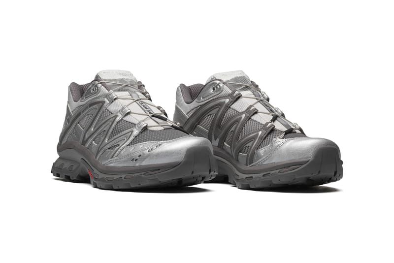 Slam Jam Salomon XT Quest Release Date Hypebeast