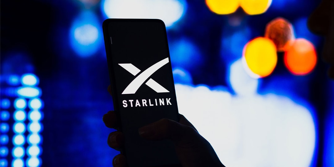 Starlink от SpaceX запустит спутниковые SMS-сервисы в 2024 году