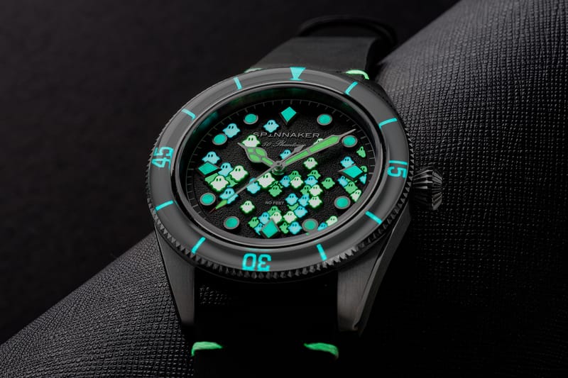 Fifty 2025 phantom watch