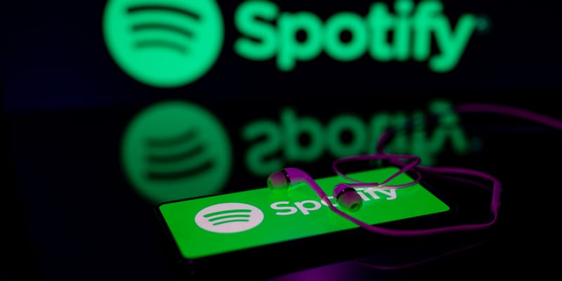 Spotify Is Testing AI Playlists Created With Text Prompts | Hypebeast